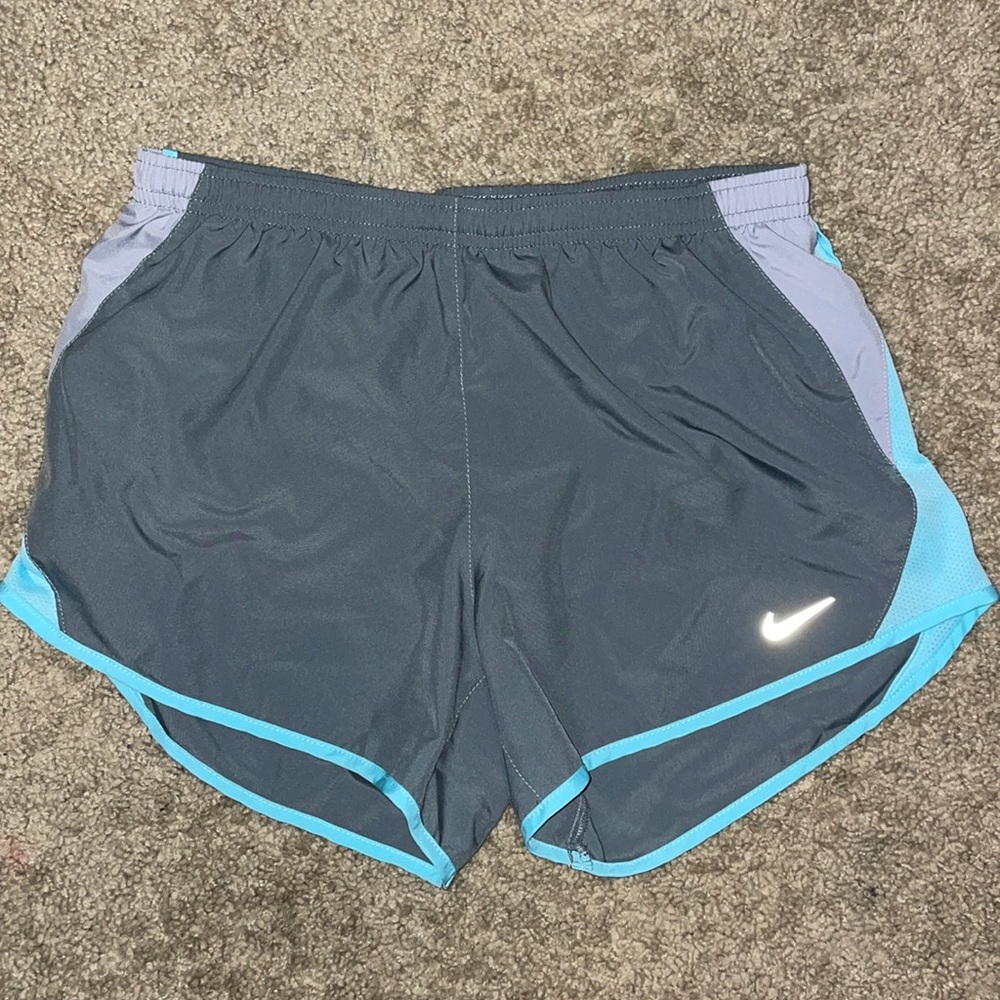 Nike athletic shorts